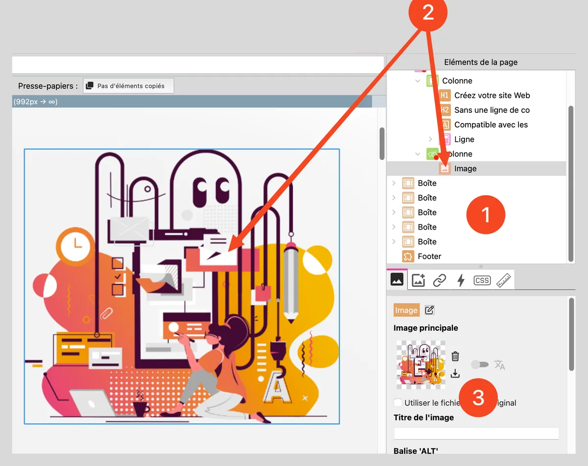 在树形结构中选择