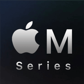 Apple silicon M1
